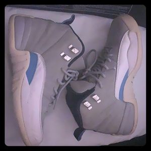 Air Jordan 12 Jumpman